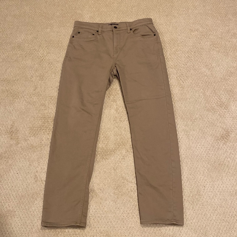 Banana Republic pants size 34x32